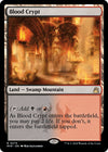 Image for Blood Crypt (Ravnica Remastered) (273) - Magic: The Gathering