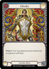 Image for Chivalry (Round the Table: TCCxLSS) (TCC048) - Flesh and Blood TCG