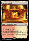Image for Sacred Foundry (Ravnica Remastered) (285) - Magic: The Gathering