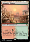 Image for Stomping Ground (Ravnica Remastered) (289) - Magic: The Gathering