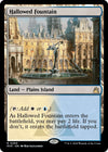 Image for Hallowed Fountain (Ravnica Remastered) (280) - Magic: The Gathering