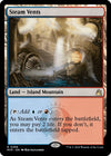 Image for Steam Vents (Ravnica Remastered) (288) - Magic: The Gathering