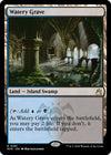 Image for Watery Grave (Ravnica Remastered) (291) - Magic: The Gathering