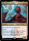 Image for Niv-Mizzet, Parun (Ravnica Remastered) (207) - Magic: The Gathering