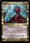 Image for Niv-Mizzet, Parun (Retro Frame) (Ravnica Remastered) (376) - Magic: The Gathering