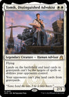 Image for Tomik, Distinguished Advokist (Ravnica Remastered) (31) - Magic: The Gathering