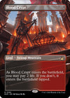 Image for Blood Crypt (Borderless) (Ravnica Remastered) (292) - Magic: The Gathering