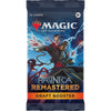 Image for Ravnica Remastered - Draft Booster Pack - Magic: The Gathering