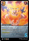 Image for The New #1 (UniVersus: My Hero Academia: Jet Burn) (27/153) - UniVersus