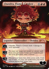 Image for Chandra, Flame's Catalyst (Secret Lair Drop Series) (1420) - Magic: The Gathering