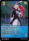 Image for Lover Mode (UniVersus: My Hero Academia: Jet Burn) (29/153) - UniVersus