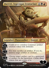 Image for Daretti, Ingenious Iconoclast (Rainbow Foil) (Secret Lair Drop Series) (1422) - Magic: The Gathering