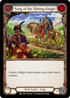 Image for Song of the Shining Knight (Round the Table: TCCxLSS) (TCC067) - Flesh and Blood TCG