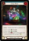 Image for Crazy Brew (Round the Table: TCCxLSS) (TCC070) - Flesh and Blood TCG