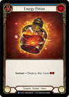 Image for Energy Potion (Round the Table: TCCxLSS) (TCC071) - Flesh and Blood TCG
