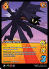 Image for Living Spikes (UniVersus: My Hero Academia: Jet Burn) (48/153) - UniVersus