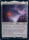 Image for Emrakul, the Promised End (Secret Lair Drop Series) (1160) - Magic: The Gathering