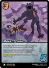Image for More...Power... (UniVersus: My Hero Academia: Jet Burn) (53/153) - UniVersus