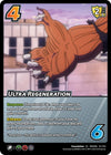 Image for Ultra Regeneration (UniVersus: My Hero Academia: Jet Burn) (54/153) - UniVersus