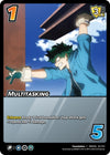 Image for Multitasking (UniVersus: My Hero Academia: Jet Burn) (63/153) - UniVersus