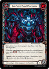 Image for Evo Steel Soul Processor (Bright Lights) (EVO027) - Flesh and Blood TCG