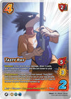 Image for Tasty Riff (UniVersus: My Hero Academia: Jet Burn) (78/153) - UniVersus