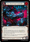 Image for Evo Steel Soul Controller (Bright Lights) (EVO028) - Flesh and Blood TCG