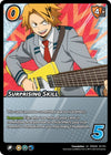 Image for Surprising Skill (UniVersus: My Hero Academia: Jet Burn) (81/153) - UniVersus