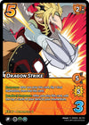 Image for Dragon Strike (UniVersus: My Hero Academia: Jet Burn) (86/153) - UniVersus
