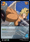 Image for Vast Strength (UniVersus: My Hero Academia: Jet Burn) (90/153) - UniVersus