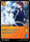 Image for Frozen Slide (UniVersus: My Hero Academia: Jet Burn) (93/153) - UniVersus