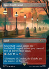Image for Spirebluff Canal (Secret Lair Drop Series) (1373) - Magic: The Gathering