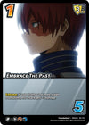 Image for Embrace The Past (UniVersus: My Hero Academia: Jet Burn) (96/153) - UniVersus