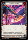 Image for Evo Face Breaker (Bright Lights) (EVO032) - Flesh and Blood TCG