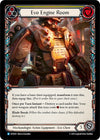 Image for Evo Engine Room (Bright Lights) (EVO035) - Flesh and Blood TCG