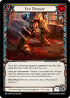 Image for Evo Thruster (Bright Lights) (EVO037) - Flesh and Blood TCG
