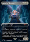 Image for Angel of Serenity (Secret Lair Drop Series) (1377) - Magic: The Gathering