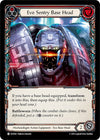 Image for Evo Sentry Base Head (Bright Lights) (EVO042) - Flesh and Blood TCG