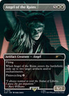 Image for Angel of the Ruins (1378) (Secret Lair Drop Series) (1378) - Magic: The Gathering