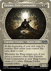 Image for Faramir, Field Commander (Showcase) (Surge Foil) (Universes Beyond: The Lord of the Rings: Tales of Middle-earth) (795) - Magic: The Gathering