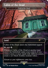 Image for Cabin of the Dead - Field of the Dead (Secret Lair Drop Series) (1356) - Magic: The Gathering