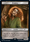 Image for Zombie Token (Secret Lair Drop Series) (1357) - Magic: The Gathering