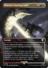 Image for Olorin's Searing Light (Borderless) (Surge Foil) (Commander: The Lord of the Rings: Tales of Middle-earth) (547) - Magic: The Gathering