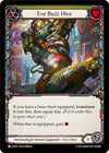 Image for Evo Buzz Hive (Bright Lights) (EVO051) - Flesh and Blood TCG