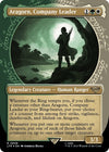 Image for Aragorn, Company Leader (Showcase) (Surge Foil) (Universes Beyond: The Lord of the Rings: Tales of Middle-earth) (808) - Magic: The Gathering