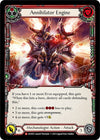 Image for Annihilator Engine (Bright Lights) (EVO054) - Flesh and Blood TCG
