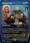 Image for Battle of Wits (Secret Lair Drop Series) (1446) - Magic: The Gathering