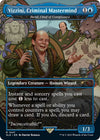 Image for Vizzini, Criminal Mastermind - Baral, Chief of Compliance (Secret Lair Drop Series) (1447) - Magic: The Gathering