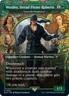 Image for Westley, Dread Pirate Roberts - Fynn, the Fangbearer (Secret Lair Drop Series) (1449) - Magic: The Gathering