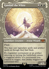 Image for Gandalf the White (Showcase) (Surge Foil) (Universes Beyond: The Lord of the Rings: Tales of Middle-earth) (797) - Magic: The Gathering